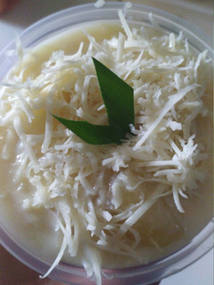 Foto resep Singkong thailand