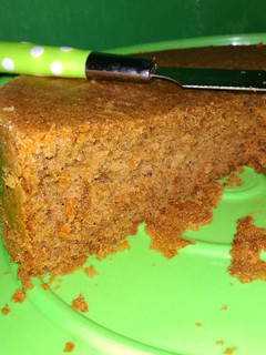 Foto resep Bolu White Coffee Moiss
