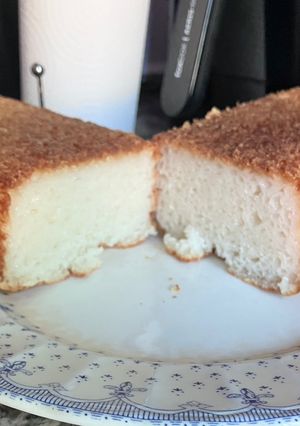 Una foto de Pan de arroz (apto para celíacos)