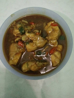 Foto resep Ayam kecap pedas