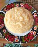 Кукурузная каша