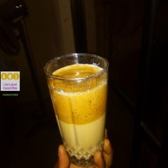 A picture of Dalgano Coffee.