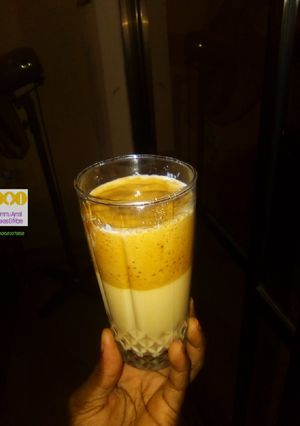 A picture of Dalgano Coffee.