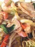 Delicious Ankake Yakisoba Anyone Can Make