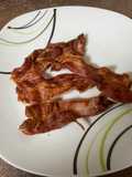 Chips de lard