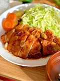 Tender Garlic Pork Sauté That Everyone Will Love