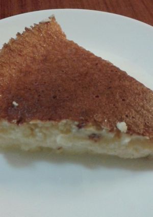 Una foto de Postre Quesoalba