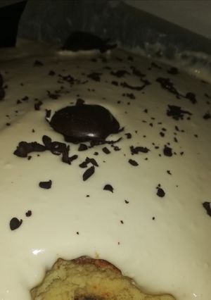 صورة لوصفة بيتي كروكر أصفر