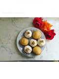 Carrot muffins