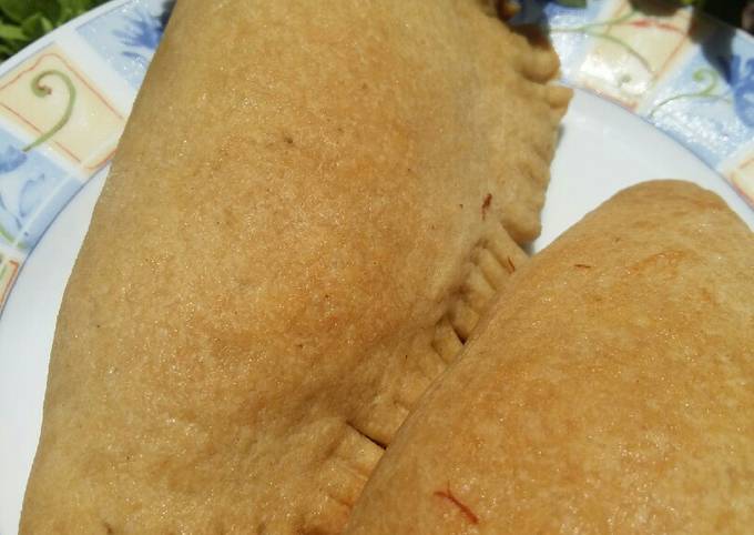How to Prepare Quick Simple beef pie