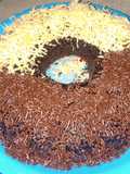 Brownis kukus