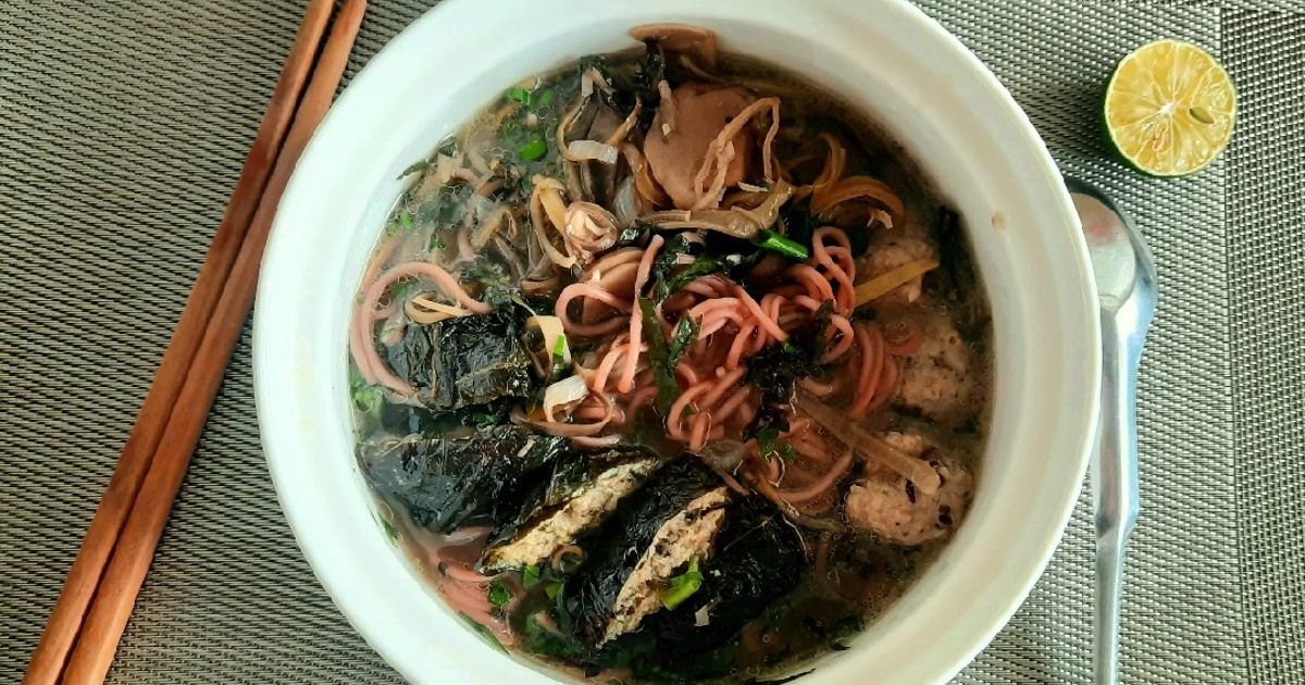 Lá xương sông là lá gì? Lá xương sông làm món gì ngon?