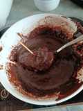 Pommes Choco