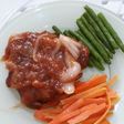 Steak Wagyu Tenderloin Barbeque Praktis