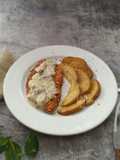 Chicken Schnitzel