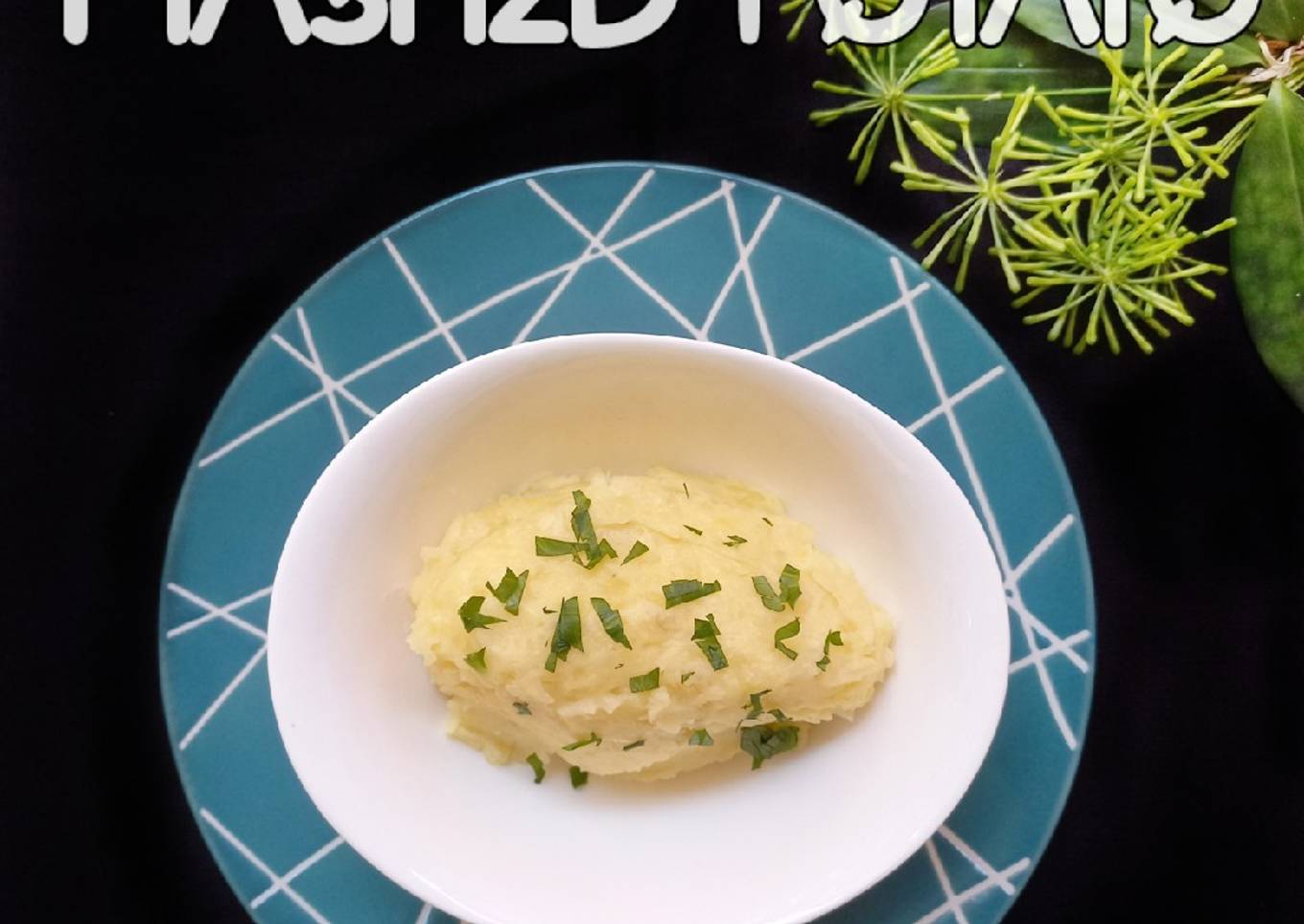 Mashed Potato