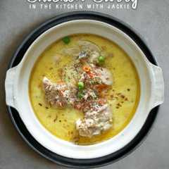 รูปของ Kari Ayam Sederhana