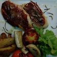 Saltimboca a la romana