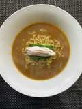 Spicy Curry Ramen with Extra Spices