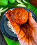 KERALA'S NO 1 MANGO CHUTNEY