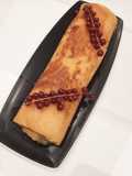 Torta de Laranja