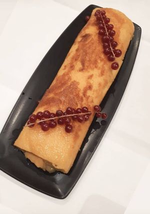 Foto de Torta de Laranja