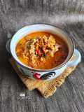 Sambal Tumpang Koyor