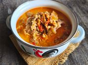 Gambar sambal tumpang koyor