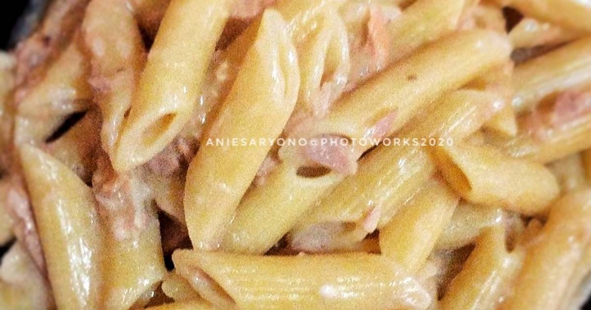 51 Resep Penne Tuna Enak Dan Mudah - Cookpad