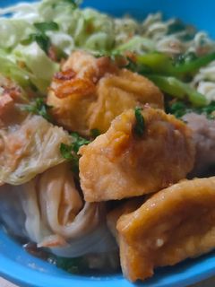 Foto resep Bakso home made