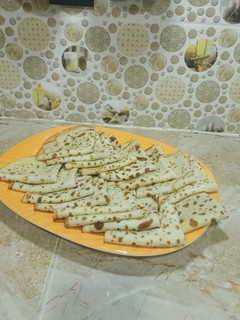 صورة لوصفة كريب
