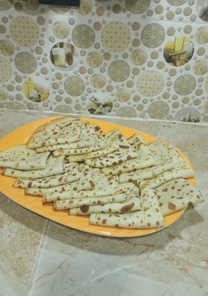 صورة لوصفة كريب