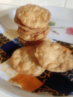 ફરસી પૂરી (Farsi Poori Recipe in Gujarati) રેસીપી મુખ્ય ફોટો