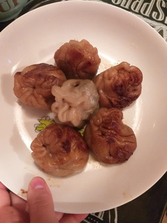 Una foto de Dumplings de Ivonne🥟