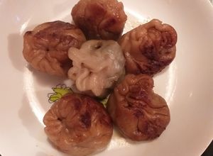 Una foto de Dumplings de Ivonne🥟