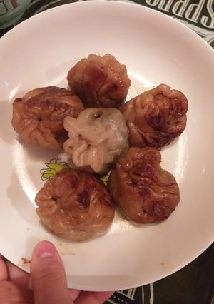 Una foto de Dumplings de Ivonne🥟