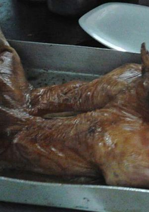 Foto principal de Cochinillo al horno
