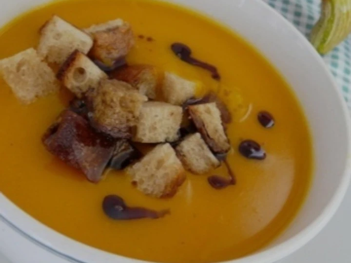 Easy Ways Make|Recipe} Hokkaido cream soup Anti-Fail