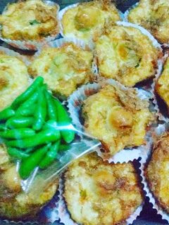 Foto resep Tahu telor puyuh