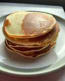 American style pancakes 🥞
