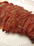BBQ Roast Pork aka Charsiu