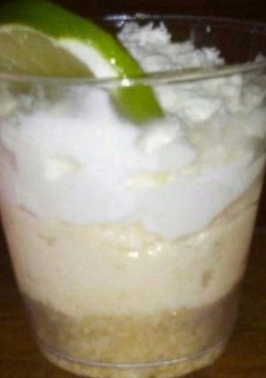 Una foto de Pay de limón 🍋
