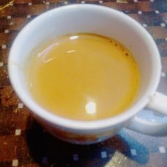 A picture of Kadak Chai.