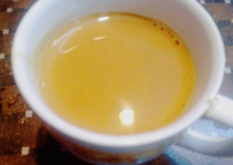 Easiest Way to Prepare Super Quick Homemade Kadak Chai