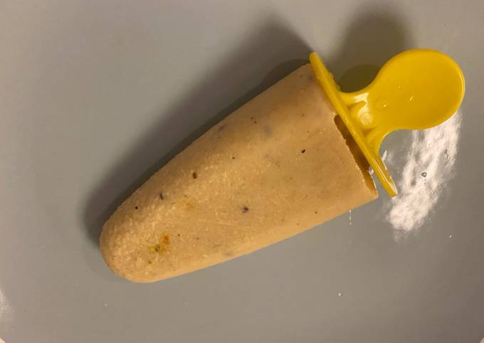 Lauki ki kulfi