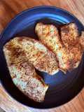 Simple Air Fryer Tilapia Fillet