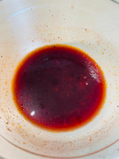 燒烤豬肉|過熱水蒸氣烤箱微波爐 的食譜成品照片