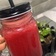 Detox : betterave, citron, carottes, orange 🍊