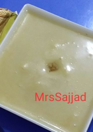 A picture of GheeGur.