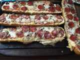cheese french bread